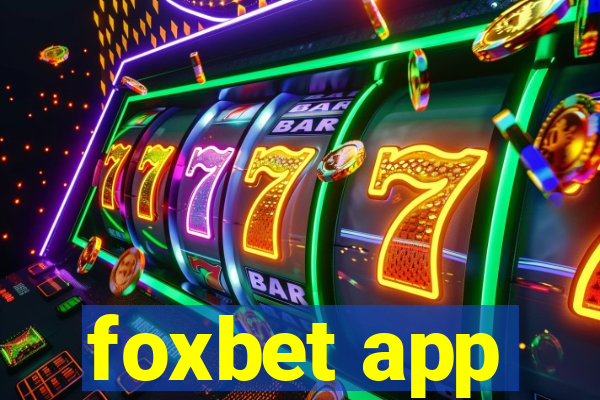 foxbet app