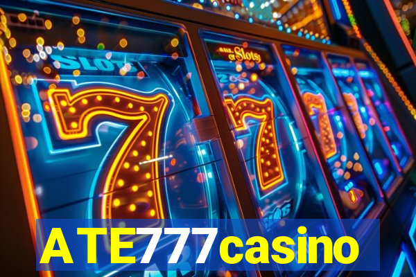 ATE777casino