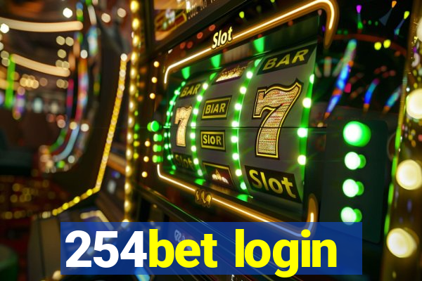 254bet login