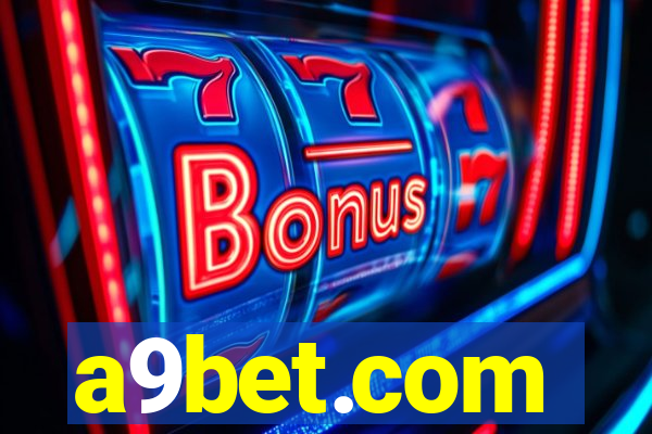 a9bet.com