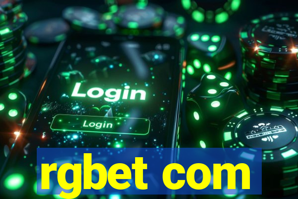 rgbet com