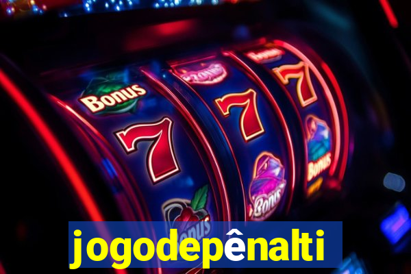 jogodepênalti