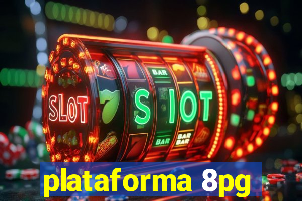 plataforma 8pg