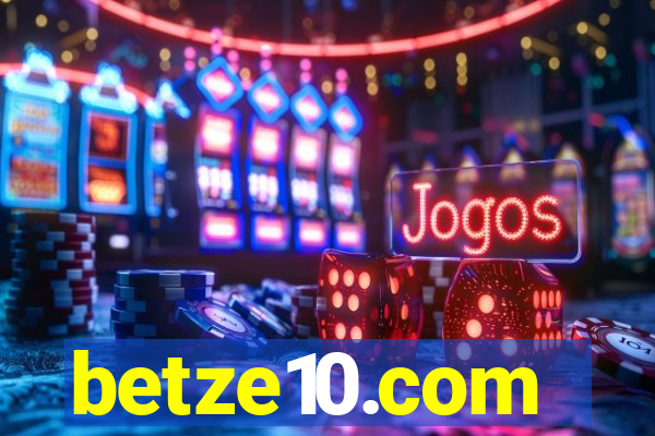 betze10.com