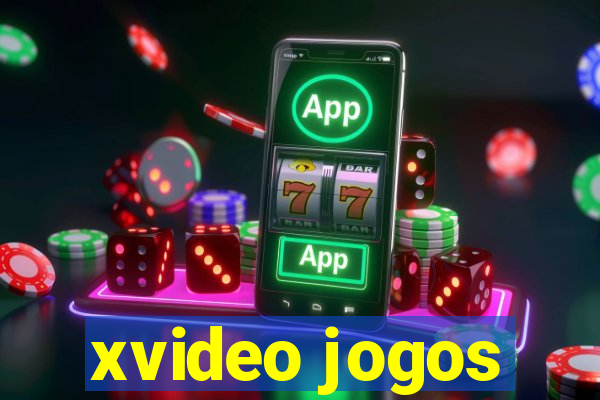 xvideo jogos