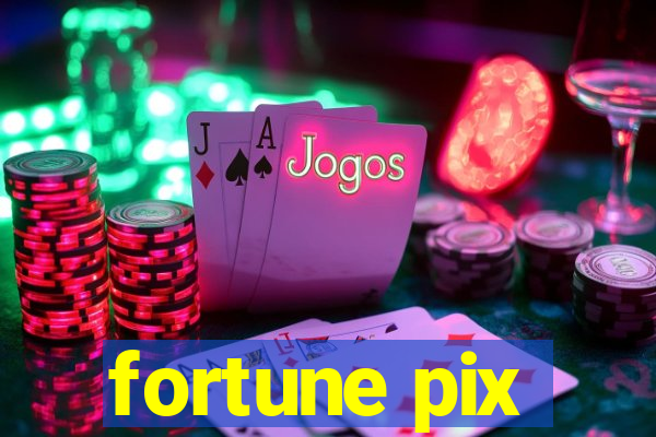 fortune pix