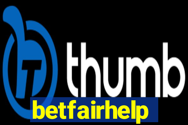 betfairhelp