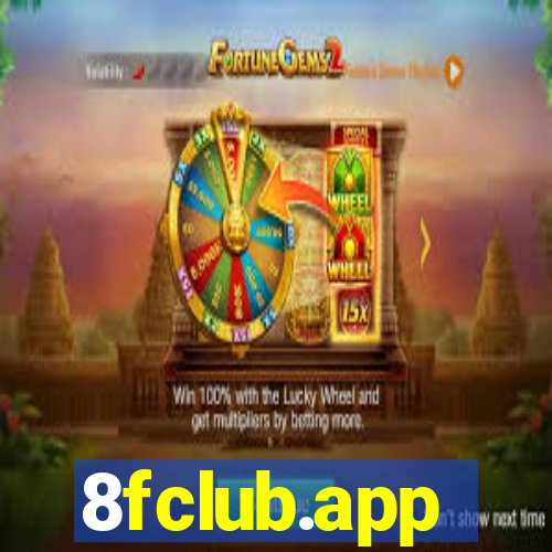 8fclub.app