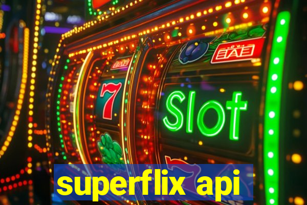 superflix api