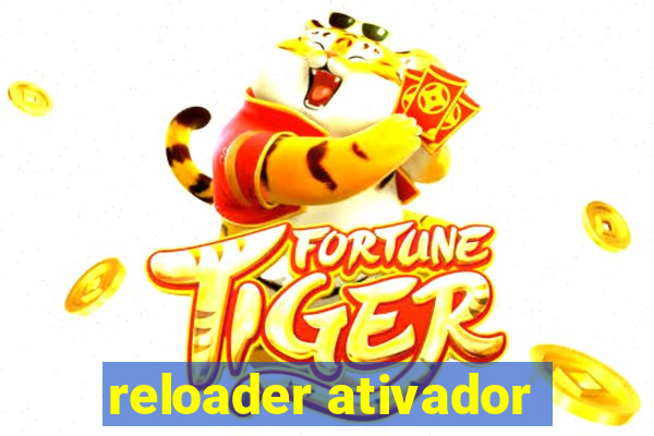 reloader ativador