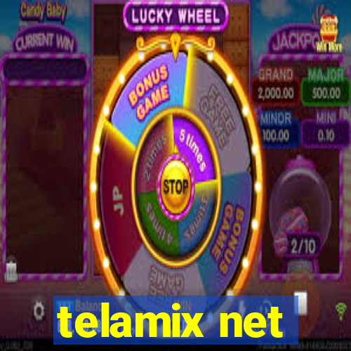 telamix net