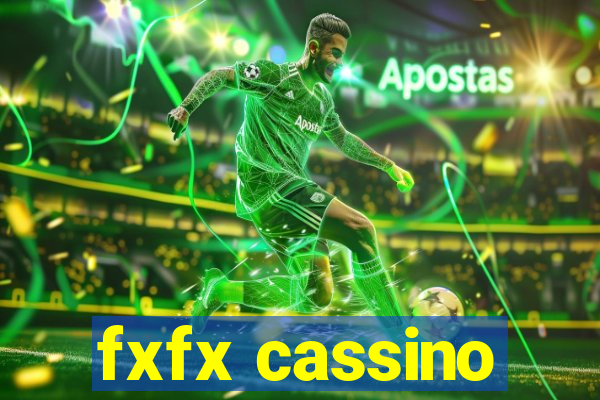 fxfx cassino