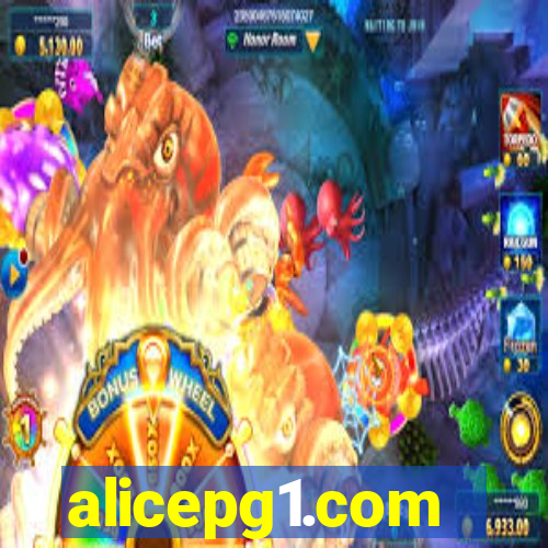 alicepg1.com