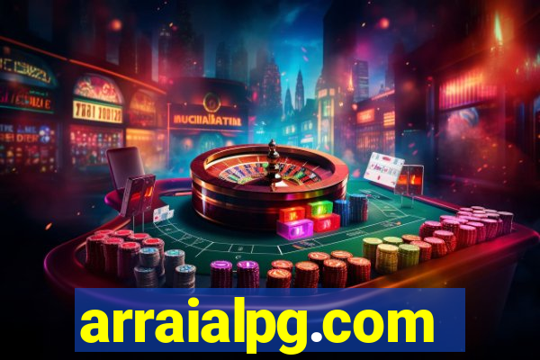 arraialpg.com