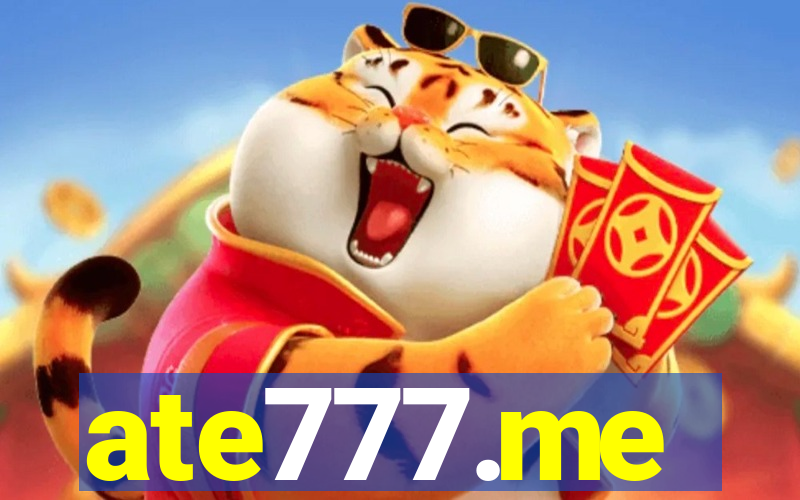 ate777.me