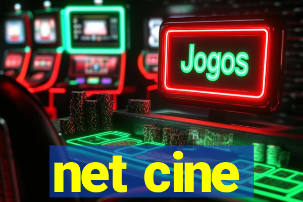 net cine