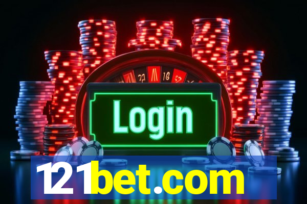 121bet.com