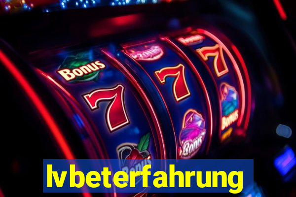 lvbeterfahrung