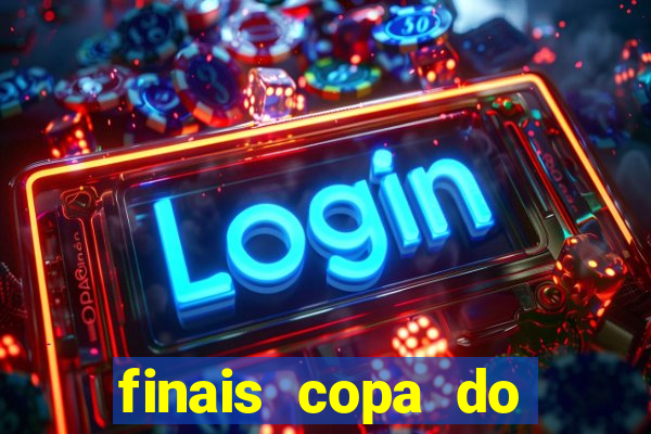 finais copa do brasil cruzeiro