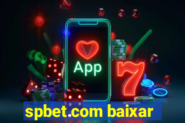 spbet.com baixar