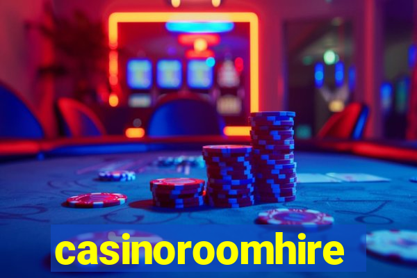 casinoroomhire