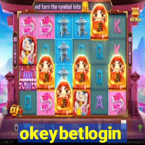 okeybetlogin