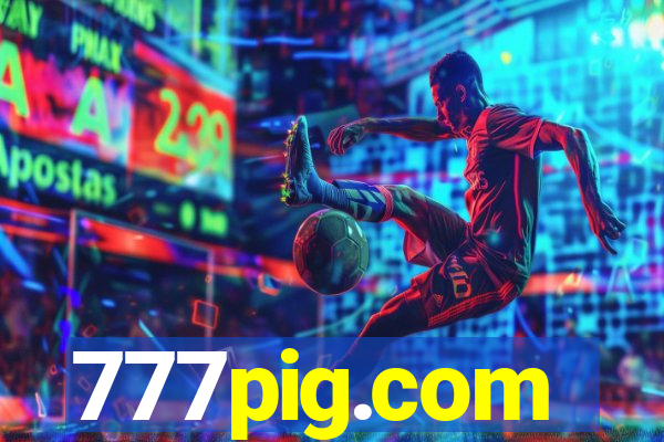 777pig.com