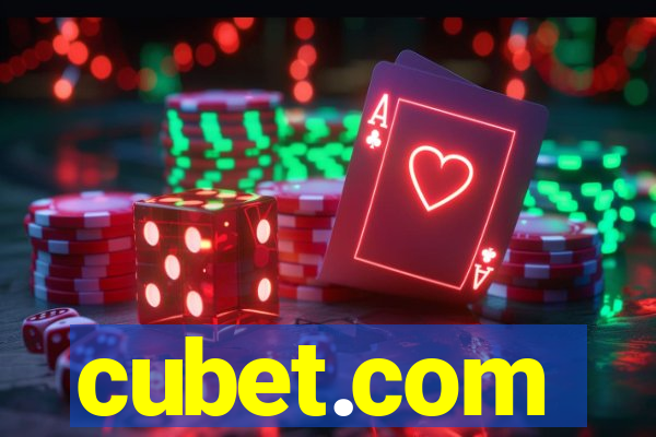 cubet.com