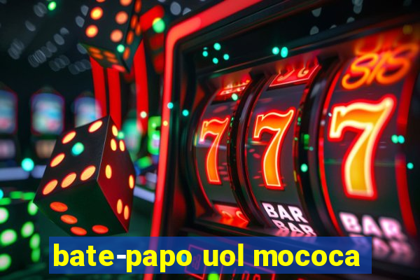 bate-papo uol mococa