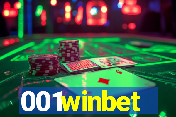 001winbet