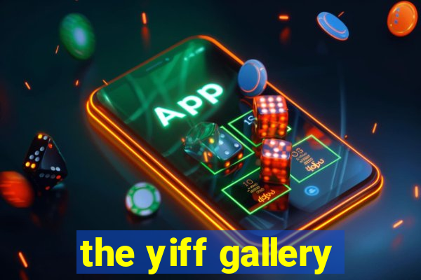 the yiff gallery