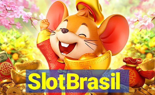 SlotBrasil