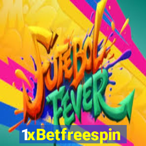 1xBetfreespin