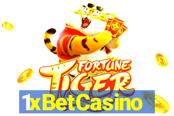 1xBetCasino