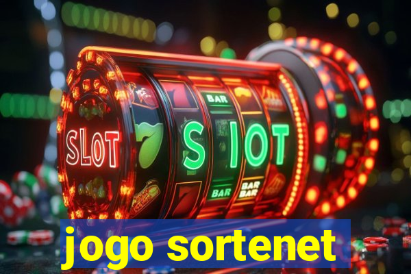 jogo sortenet