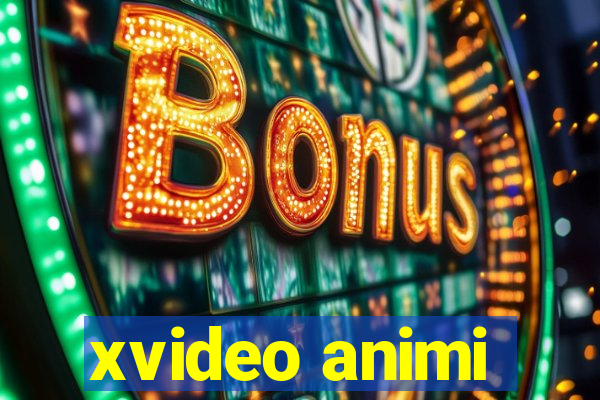 xvideo animi