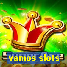 vamos slots