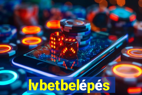 lvbetbelépés