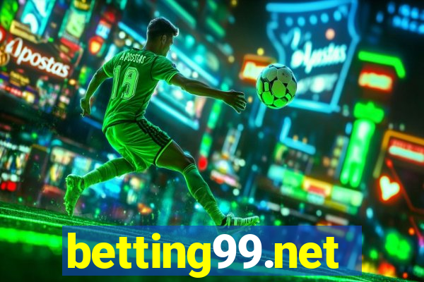 betting99.net