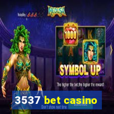 3537 bet casino