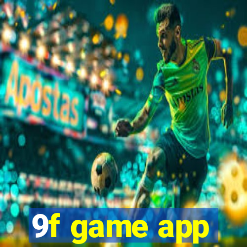 9f game app