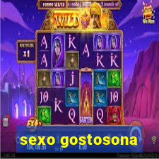 sexo gostosona