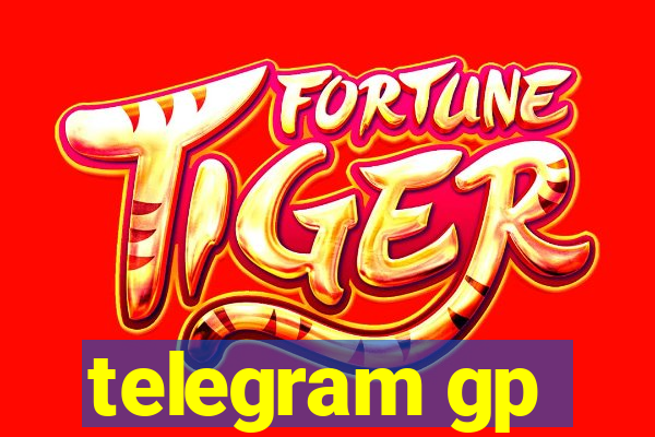 telegram gp