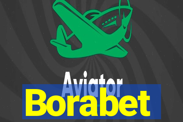 Borabet