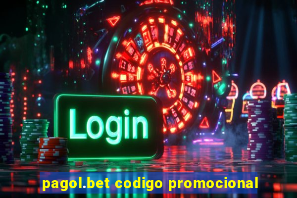 pagol.bet codigo promocional