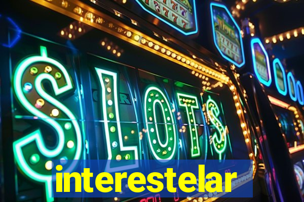 interestelar download dublado