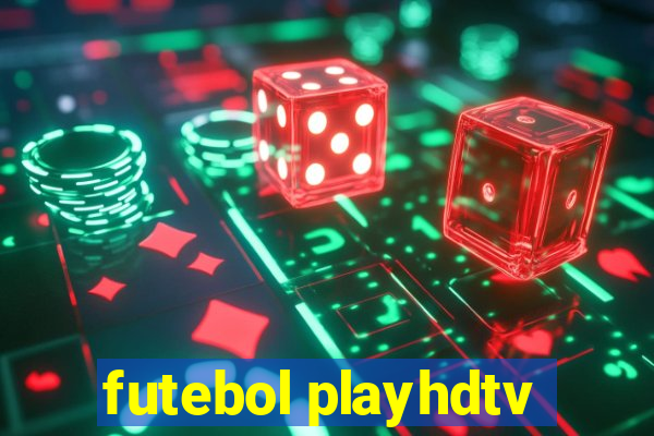 futebol playhdtv