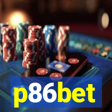 p86bet