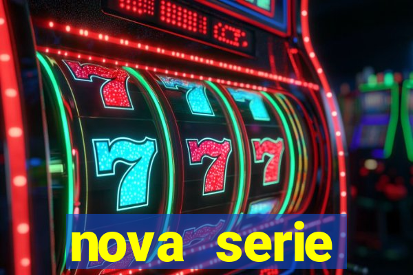 nova serie globoplay o jogo que mudou a história