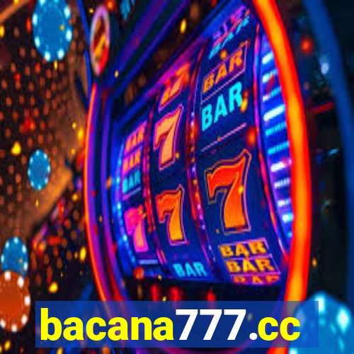 bacana777.cc